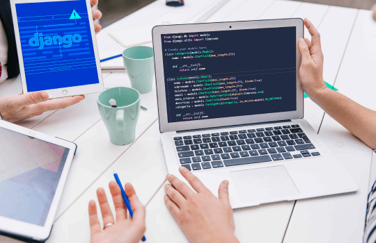 Phython  development