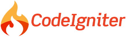 Codeigniter Development Services