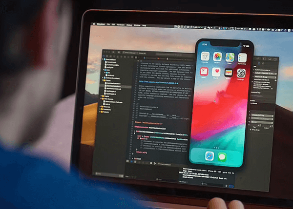 IOS App Development